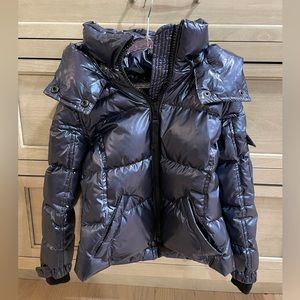 Toddler 2T Puffer Jacket- S13 New York